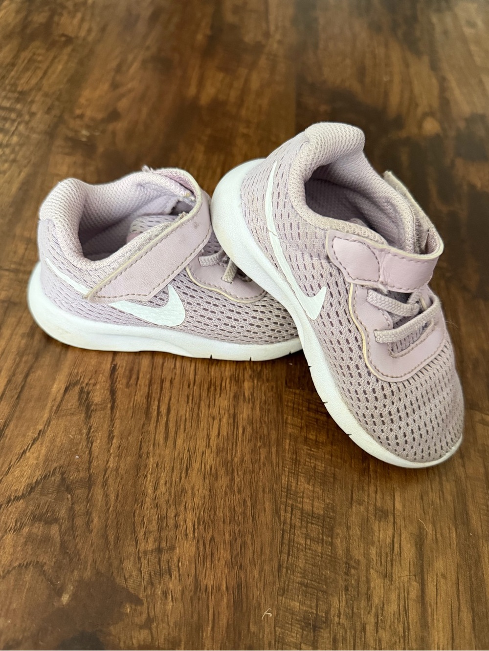 Baby sneakers